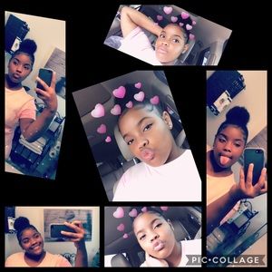 Meet your Posher, Nykyria